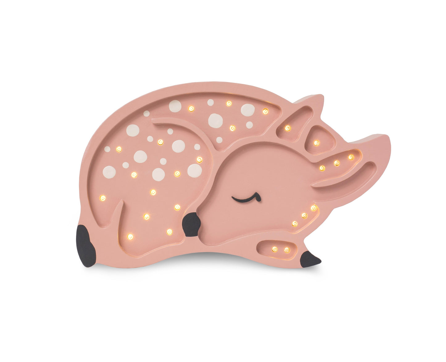 Little Lights Deer Lamp