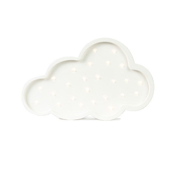 Little Lights Cloud Lamp