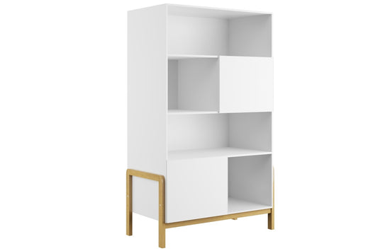 Bookshelf Victor