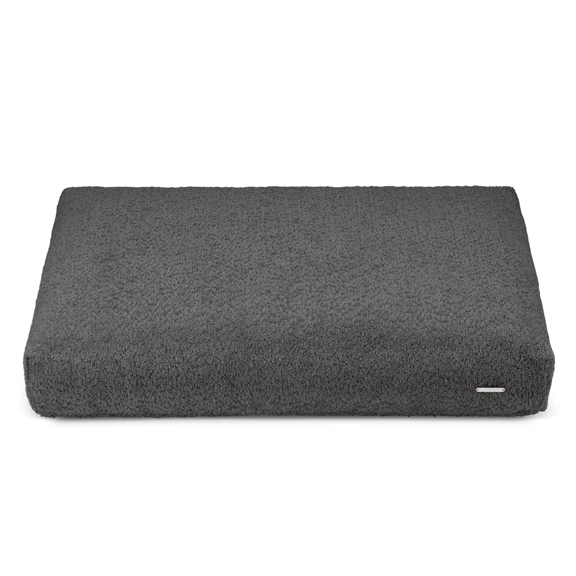 Buklaa Cushion - Anthracite 