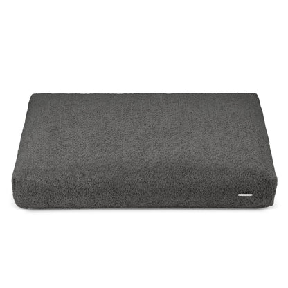 Buklaa Cushion - Anthracite 