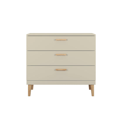 Chest of Drawers Kubi - Cashmere