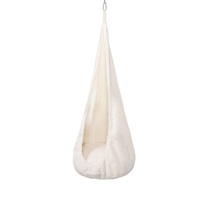 Cocoon Swing for Kids - Bearly