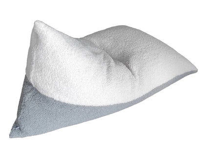 Kids Bean Bag Chair - Cloud Lamb Duo
