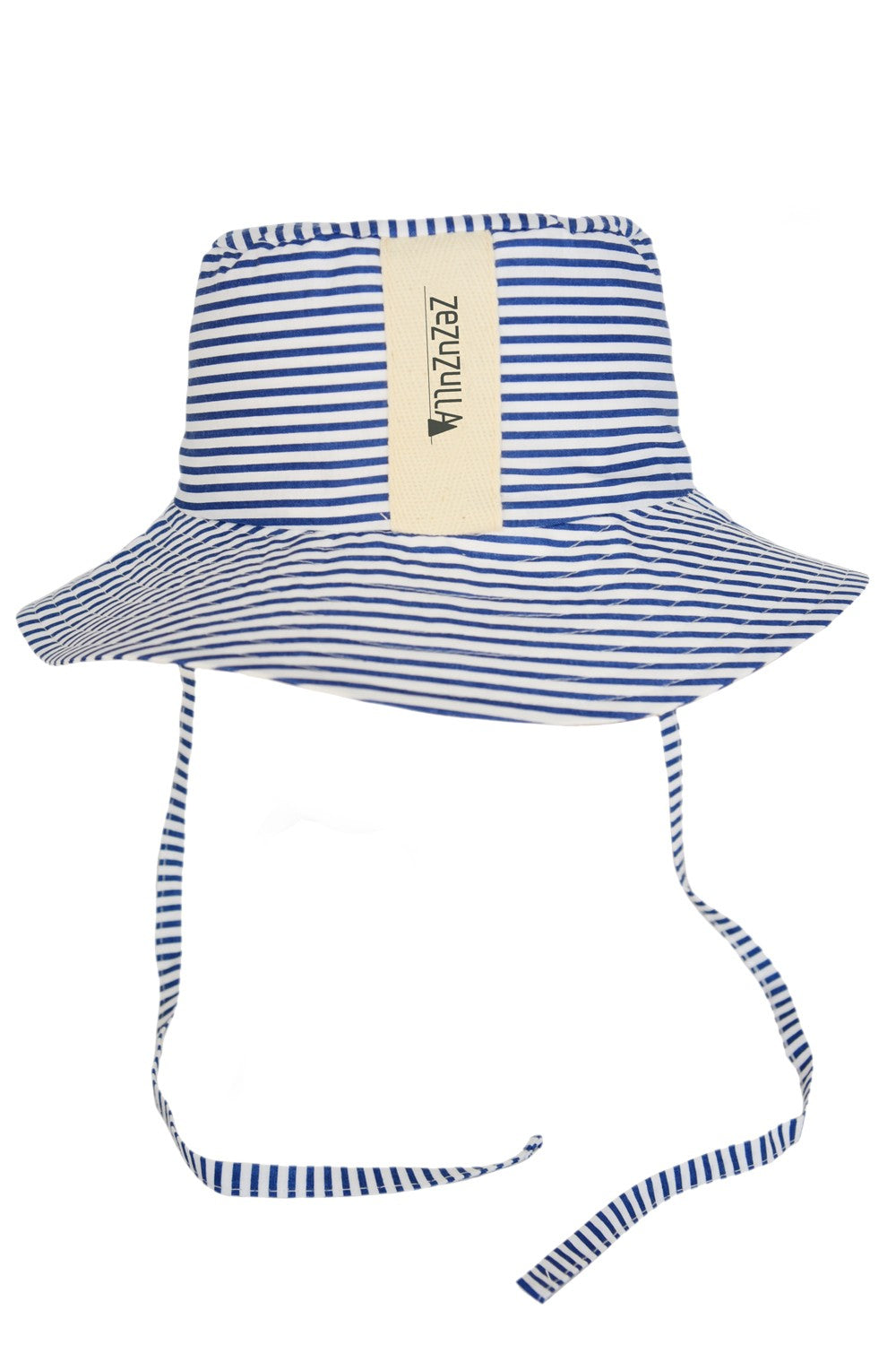 Kids Hat - Stripes