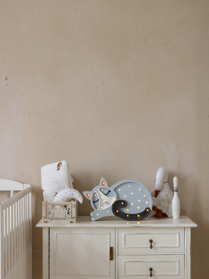 Little Lights Cat Lamp