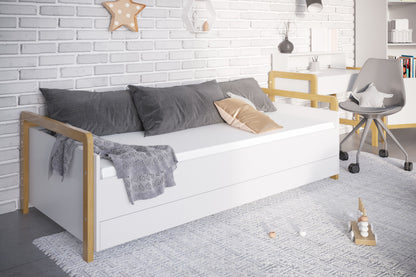 Victor Daybed with Drawers